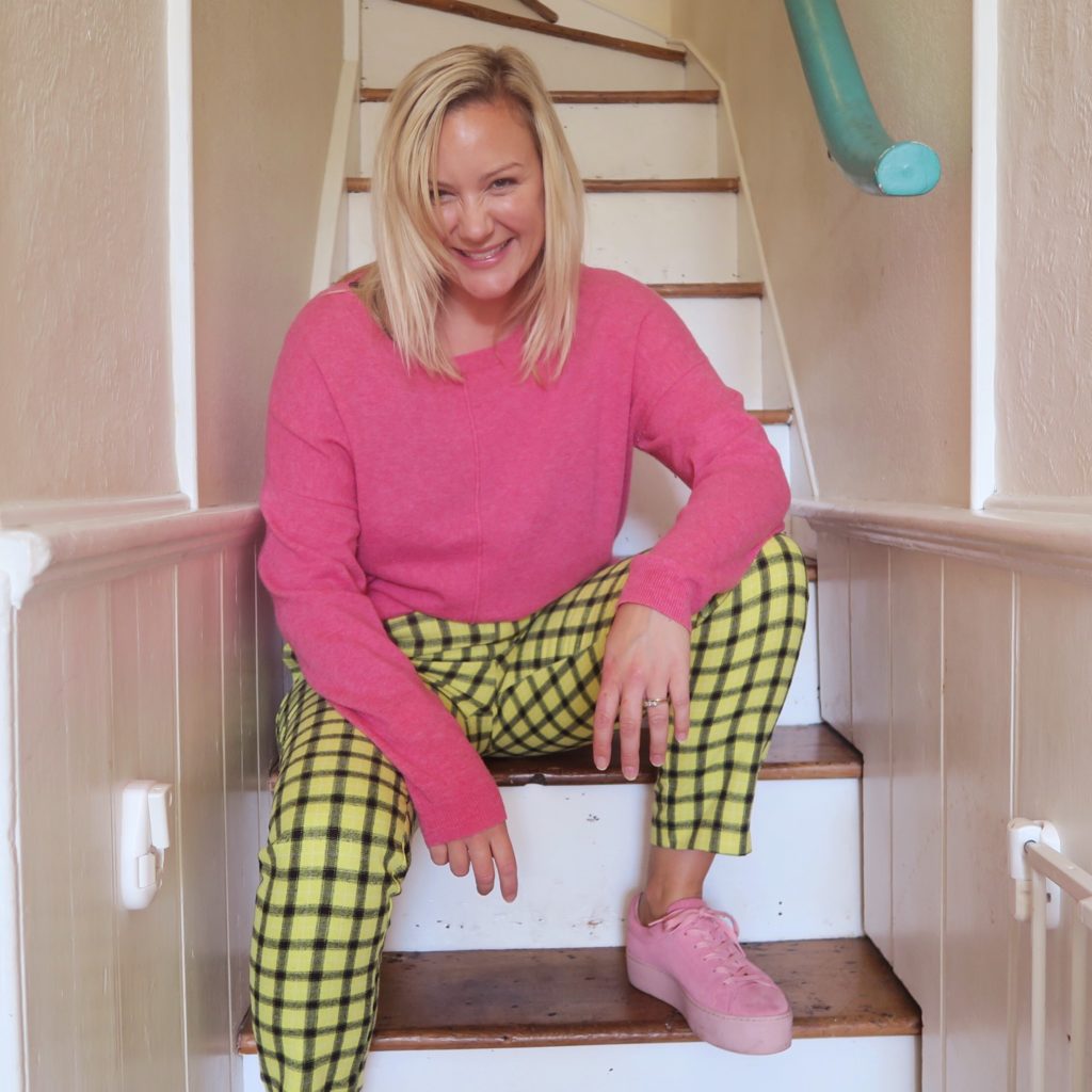 Molly Forbes FreeFromDiets Campaign Put Yourself First Podcast