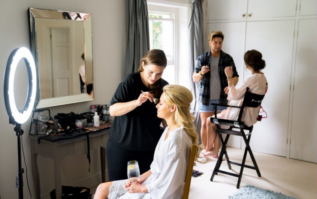 Sasha Pallari Put Yourself First Podcast