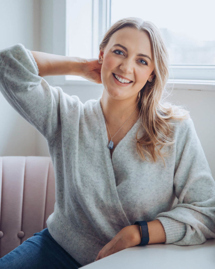 Put Yourself First Sisterhood